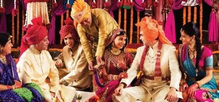rajput families